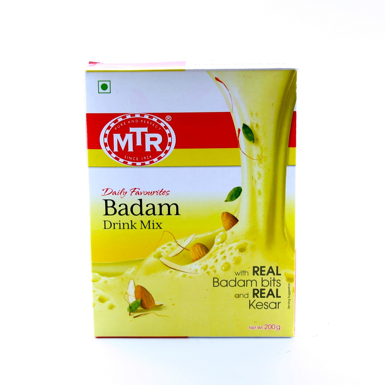 Buy Badam Drink Mix Mtr Online From Hds Foods