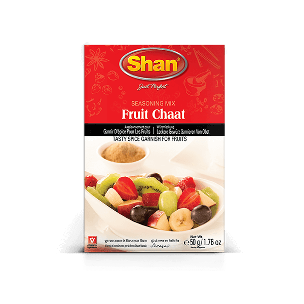 Buy Fruit Chat Masala Shan Online From Hds Foods