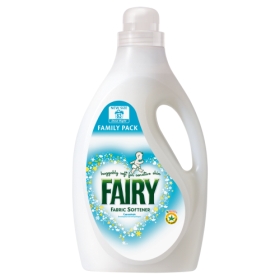 Buy Fabric Softener Original - Fairy Online From HDS Foods