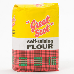 Buy Self Raising Flour - Great Scot Online From HDS Foods