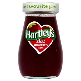 Image result for images for hartleys strawberry jam