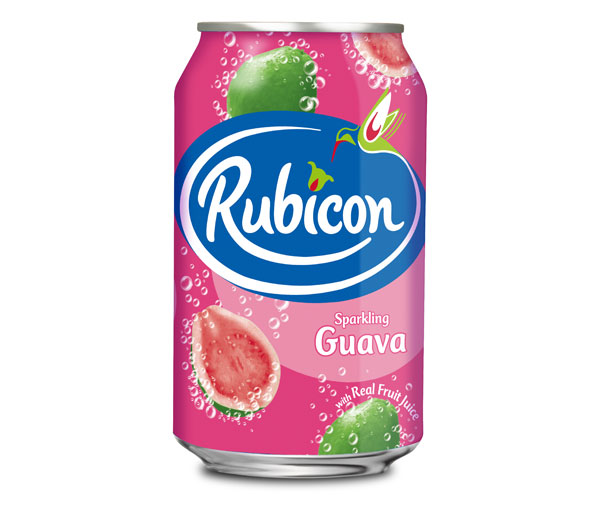 Buy Rubicon Sparklng Guava Juice Online From HDS Foods