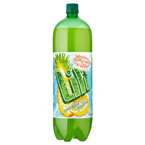 Buy Lilt Regular Online From HDS Foods