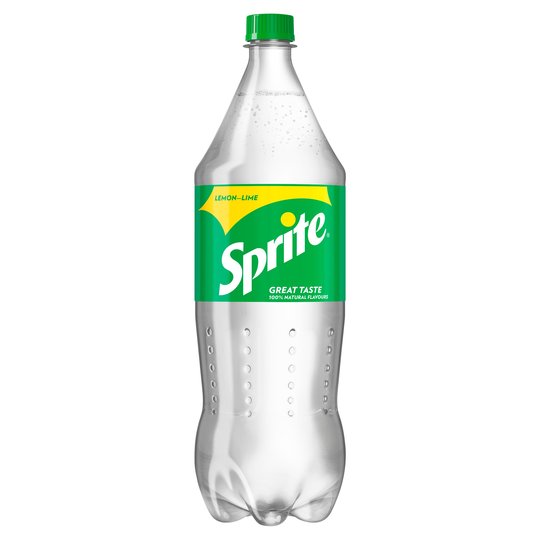 Buy Sprite Regular Online From HDS Foods