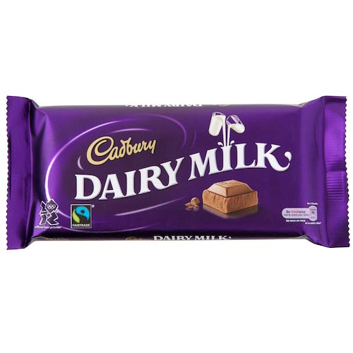 Buy Dairy Milk Chocolate Online From HDS Foods