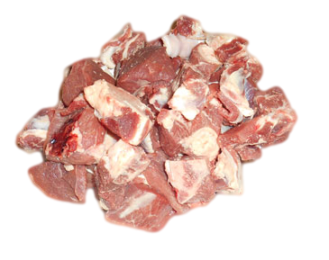 Buy Mutton Meat Leg On The Bone Online From Hds Foods